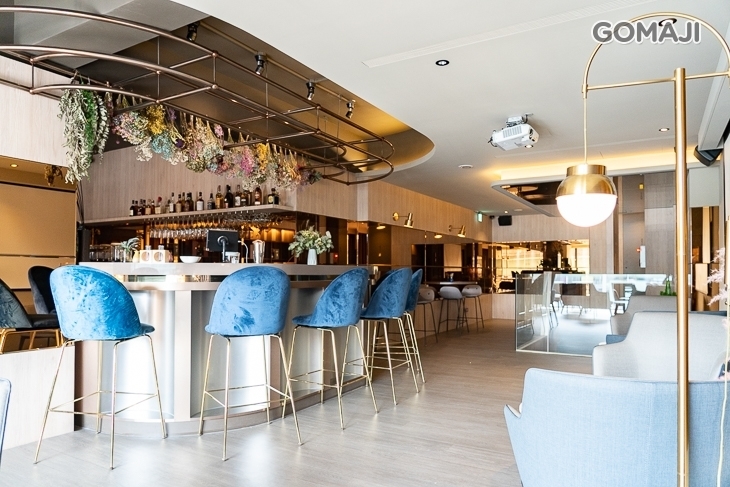 77's Bistro&bar 餐酒館