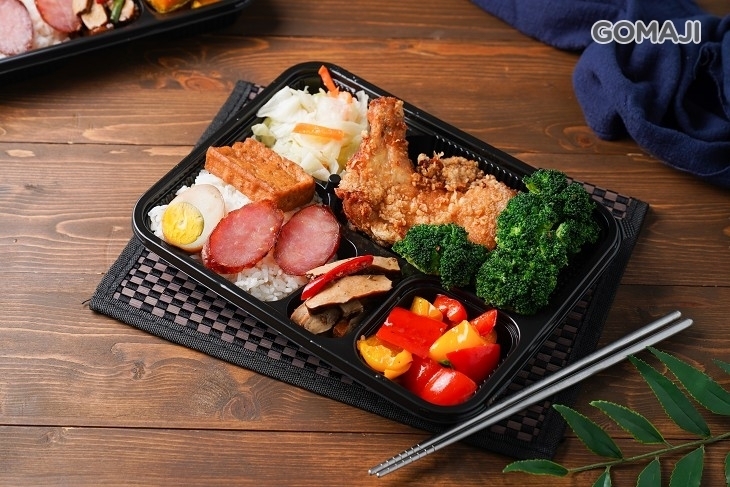 順和排骨飯(文橫店)