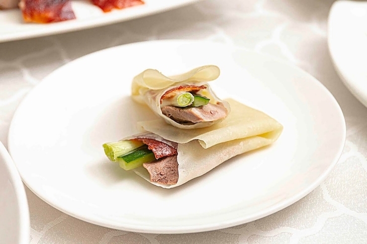 台北王朝大酒店-玉蘭軒