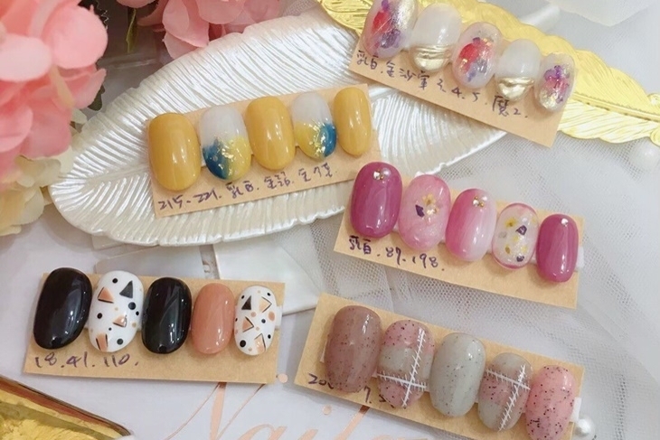 Demi Nail