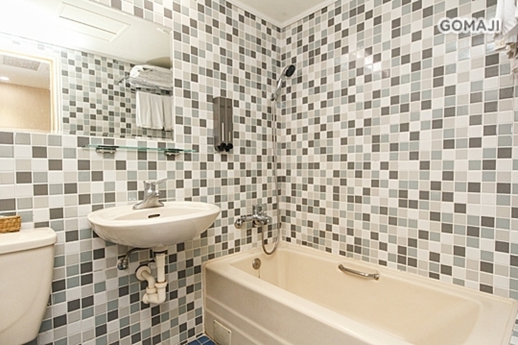 基隆-金華大飯店