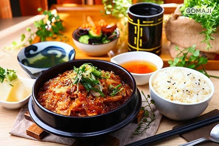 光蠟樹喫茶館