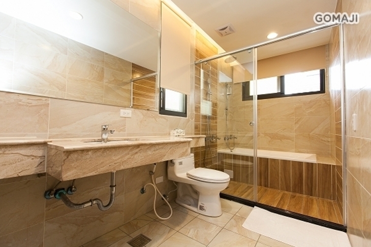 花蓮-蘭苑舒呆小旅宿