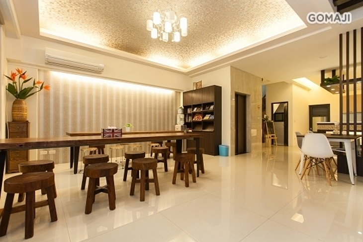 花蓮-蘭苑舒呆小旅宿