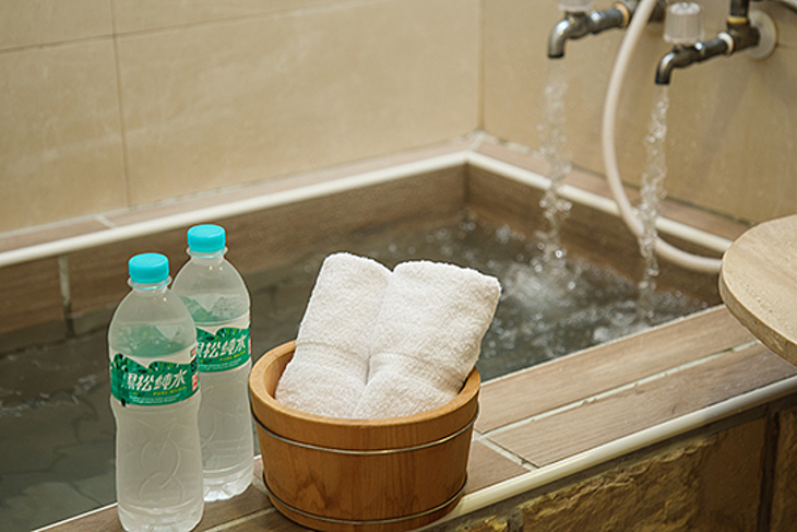 北投-麗之湯溫泉會館