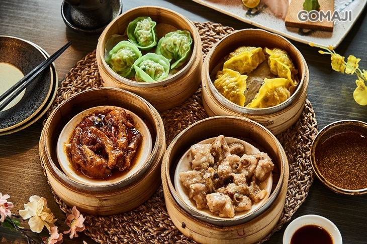 徠·加賀日本料理