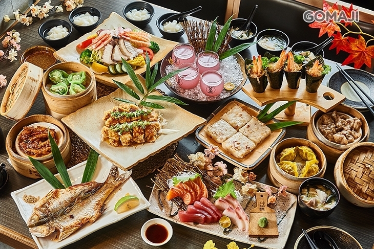 徠·加賀日本料理