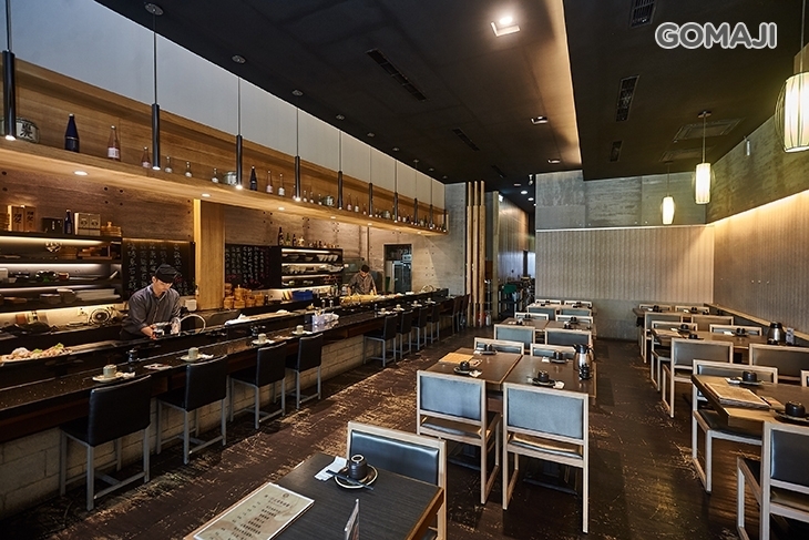 徠·加賀日本料理
