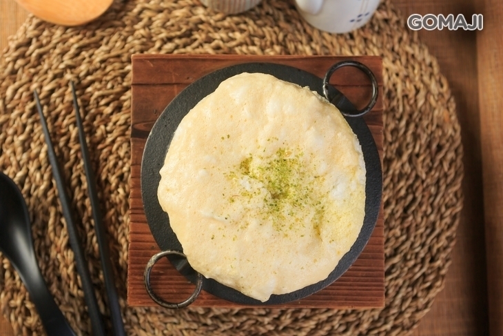 明月鄉釜飯