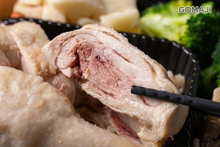 肌情煮義_Healty Food健康低脂餐