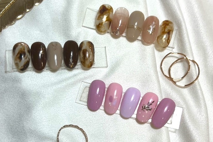 KoKo Nails&SPA美甲美睫