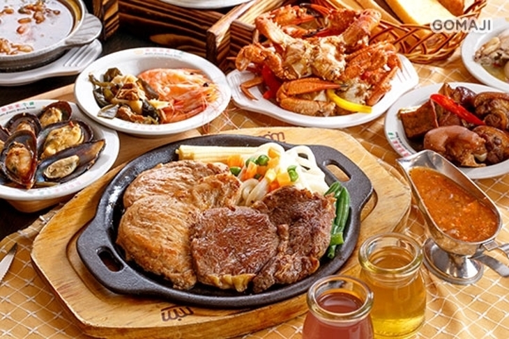鮮饌館