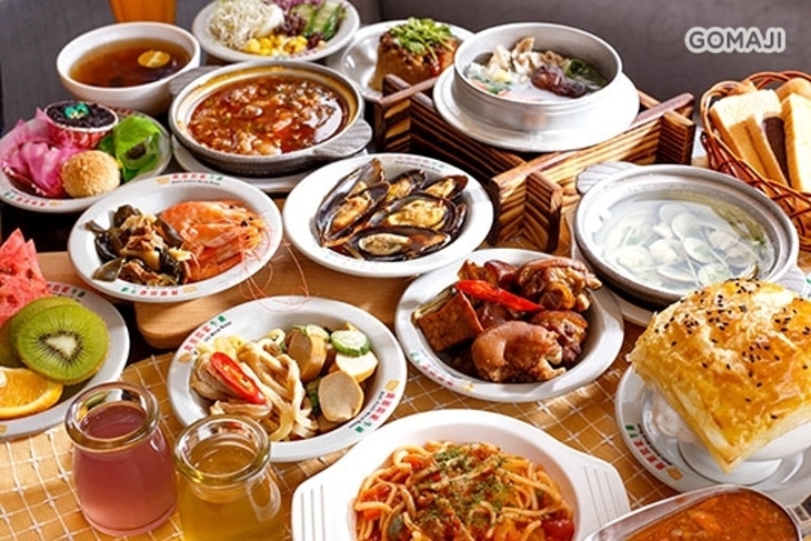 鮮饌館
