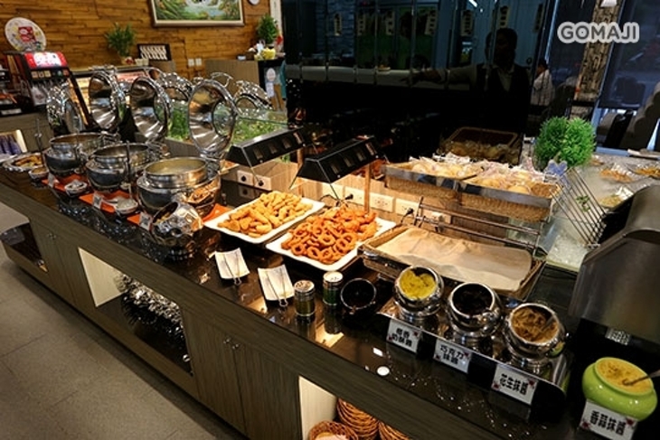 鮮饌館