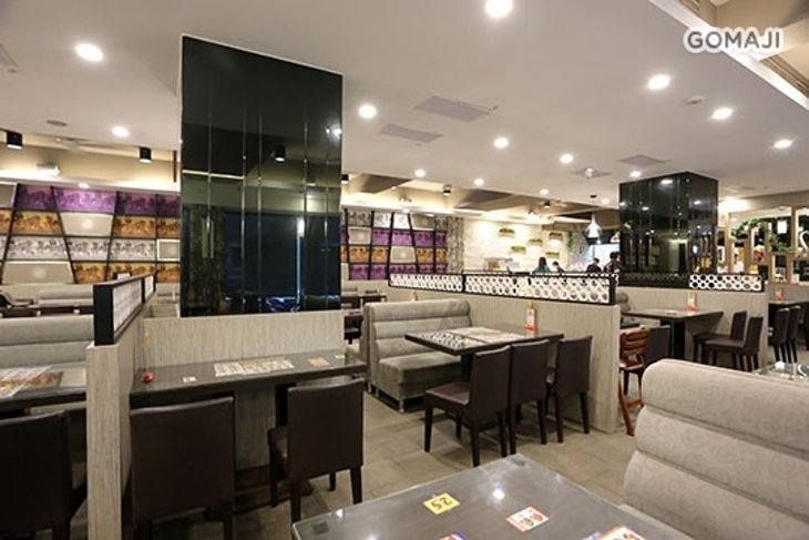 鮮饌館