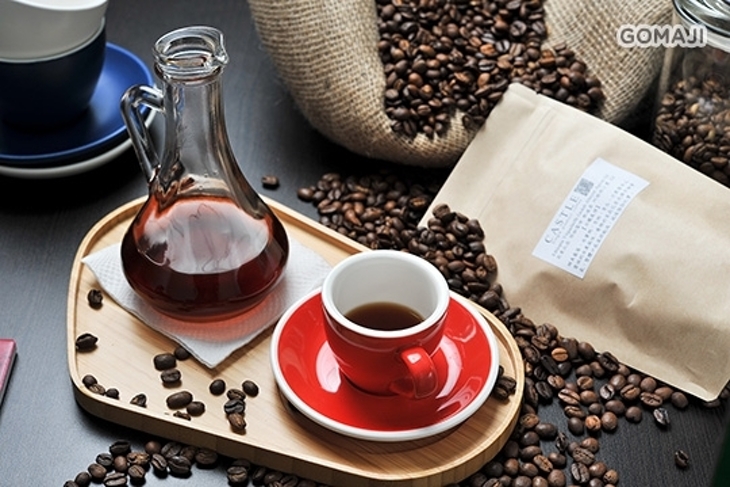 Castle Coffee