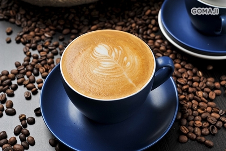 Castle Coffee