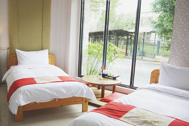 日月潭-玥/身心靈會館