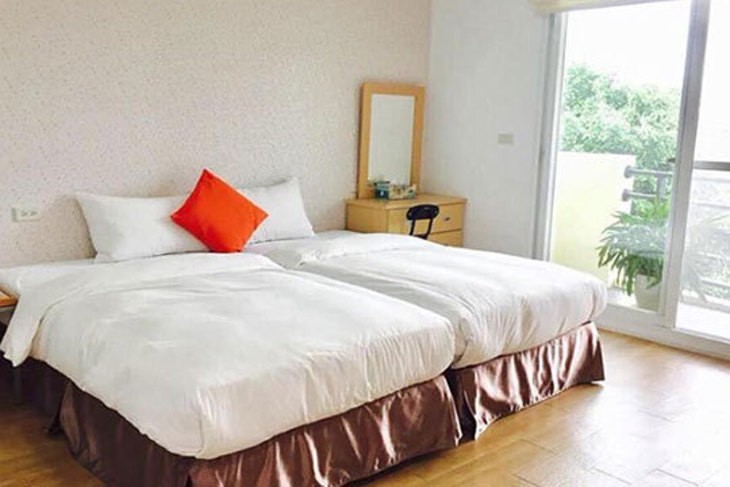 日月潭-玥/身心靈會館