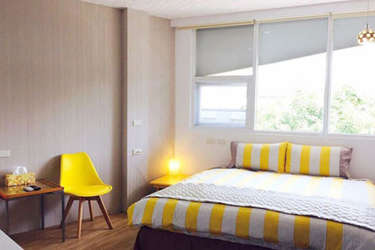 日月潭-玥/身心靈會館