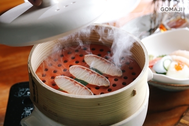 名流水岸慢食藝術(新店館)