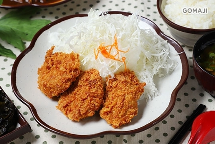 勝里日式豬排專賣店-家樂福內湖店