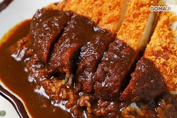 勝里日式豬排專賣店-家樂福內湖店