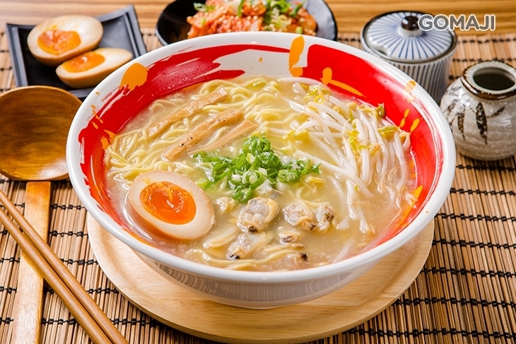 豚將日本拉麵(太平店)