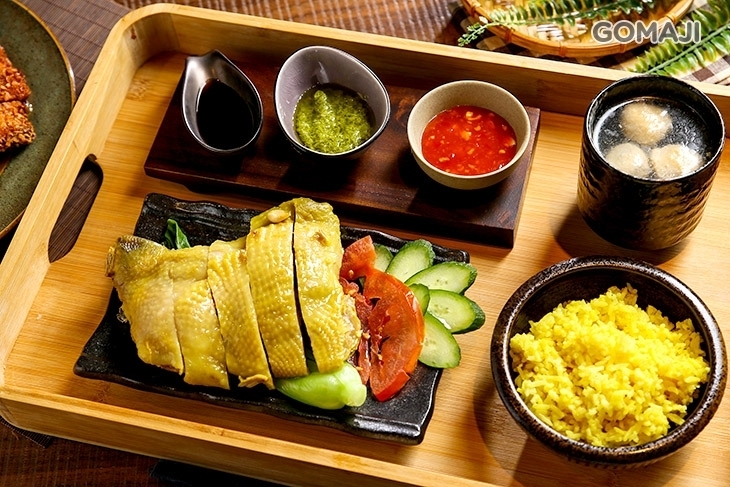 薆悅精品inn cafe x 台北成都會館