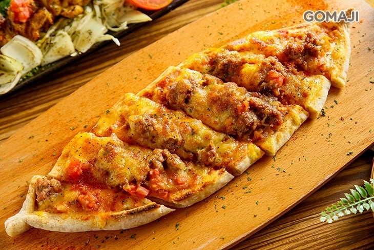 Shishlik Pita x Kebab 西西里克中東串燒(餐館店)