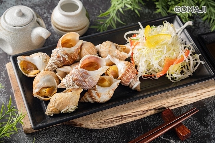 澎湃行海鮮粥(鳳山店)