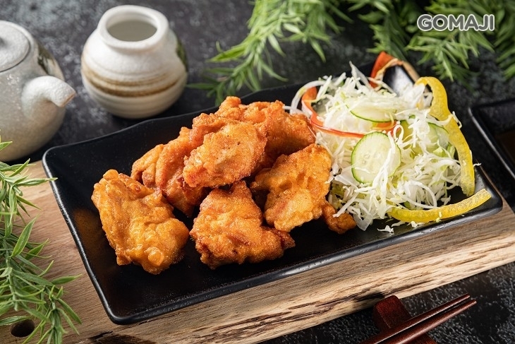 澎湃行海鮮粥(鳳山店)