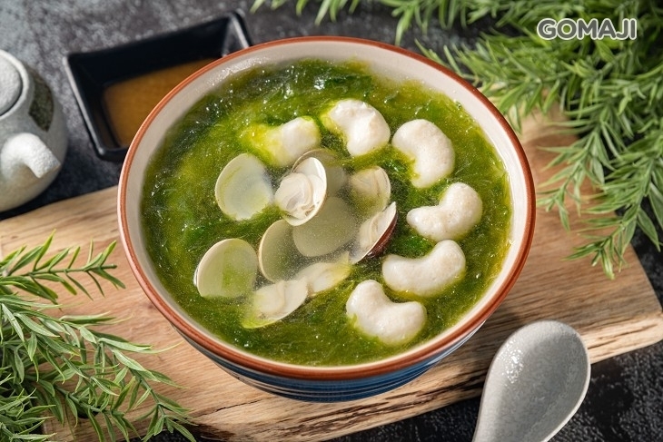 澎湃行海鮮粥(鳳山店)