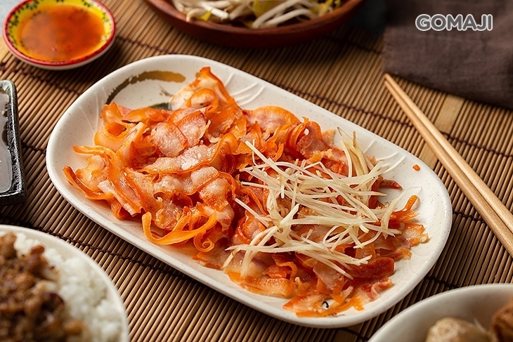 肥老弟羊肉焿