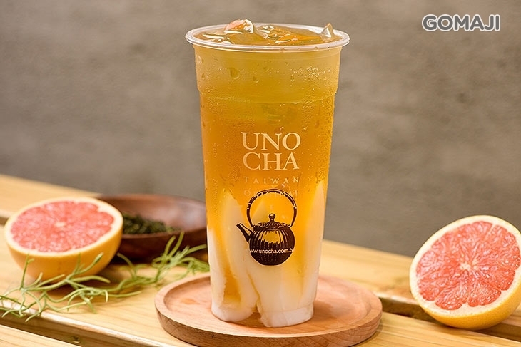 烏弄Unocha(竹北店)