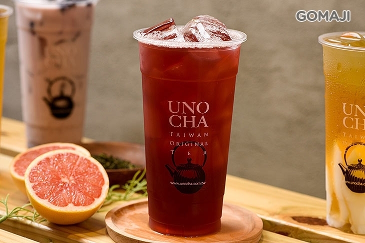 烏弄Unocha(竹北店)