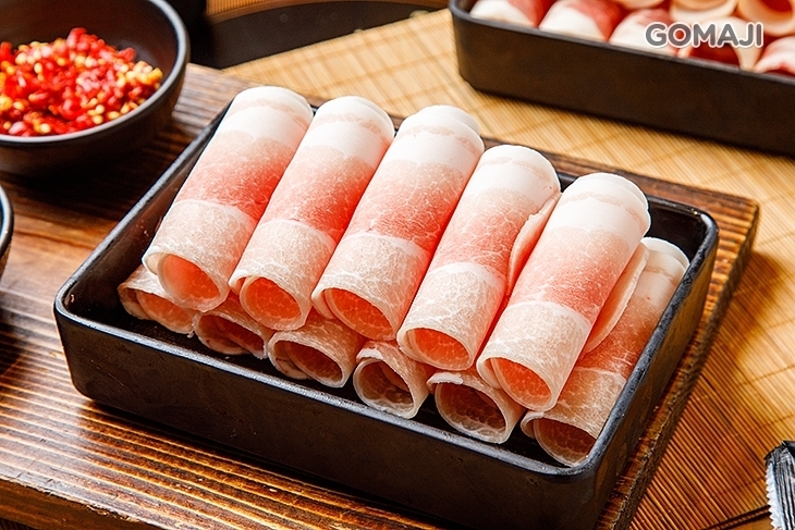 好食鍋吃到飽涮涮鍋