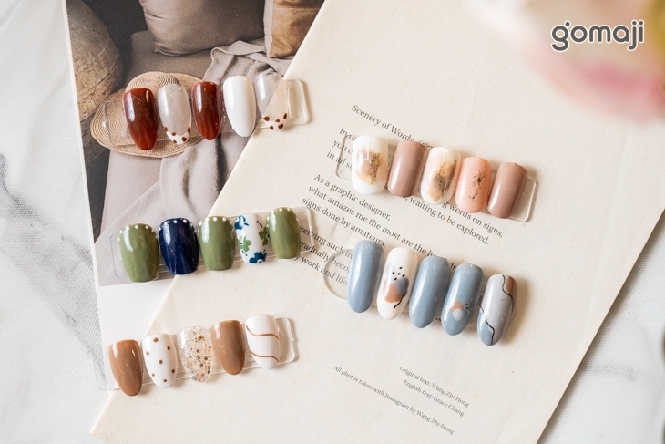 I.N nail House 美甲護理沙龍