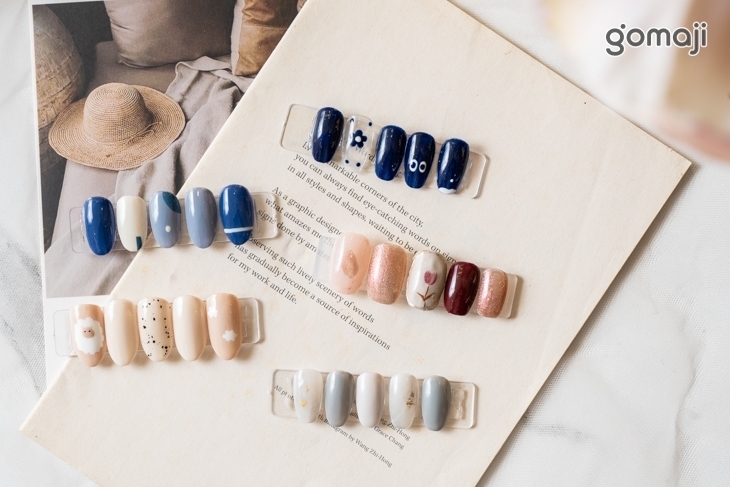 I.N nail House 美甲護理沙龍