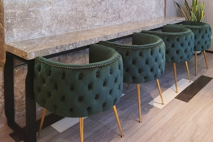 森Spa足體養生會館(松江館)