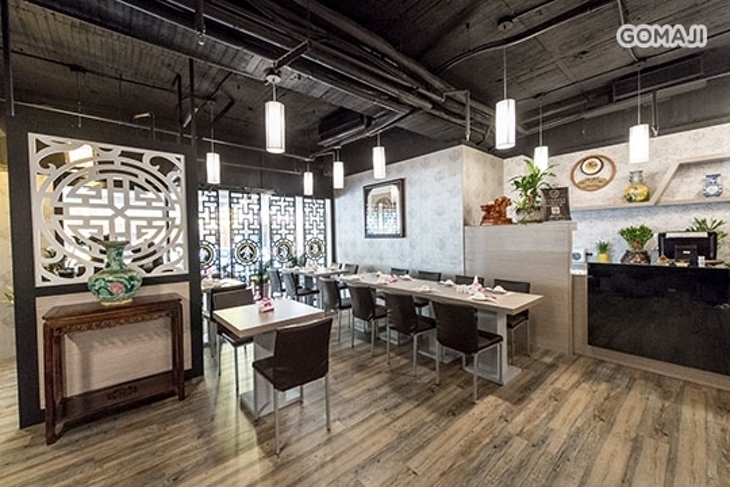 蔡家食堂潮州沙鍋粥