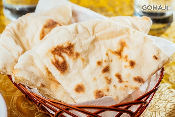 POTALA布達拉西藏館 Tibetan&Indian Food