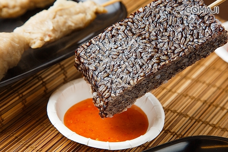 伍姐妹黑輪的店(台北總店)
