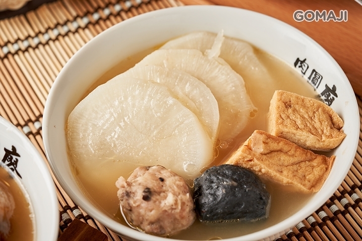 肉圓廖