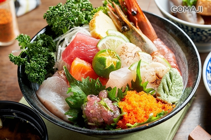 令和日式料理屋