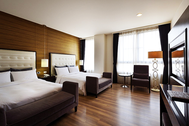 今埔里渡假大酒店