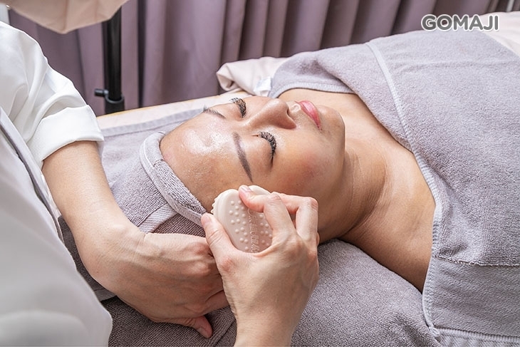 柒次皮膚管理中心