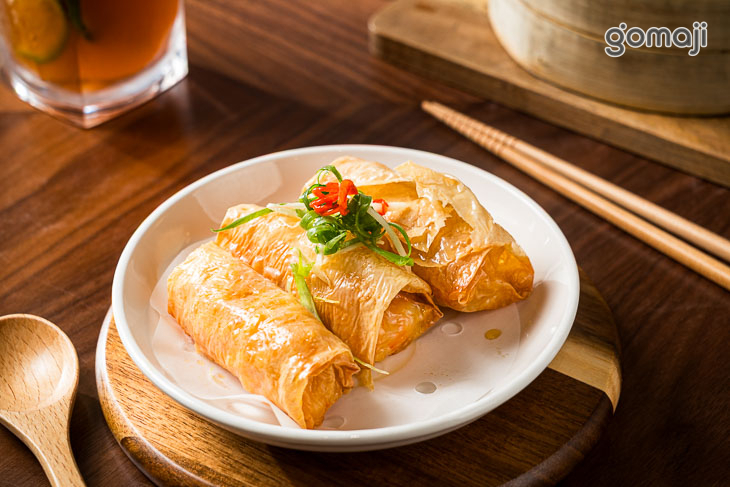 六鼎記休閒港式茶樓