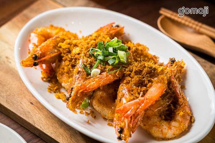 六鼎記休閒港式茶樓