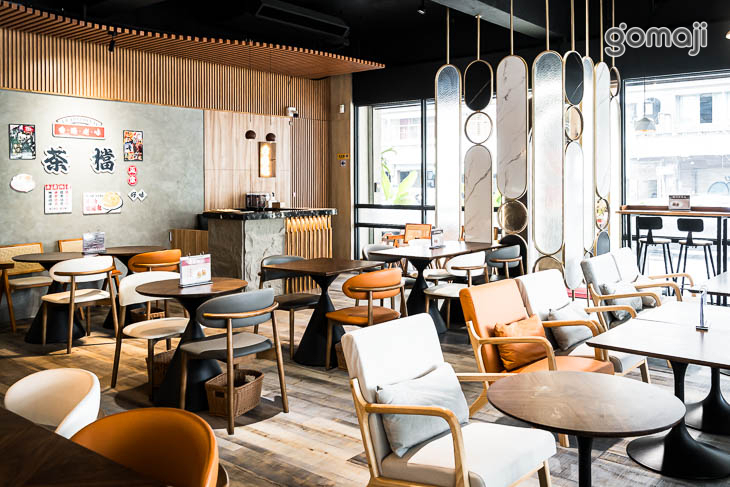 六鼎記休閒港式茶樓